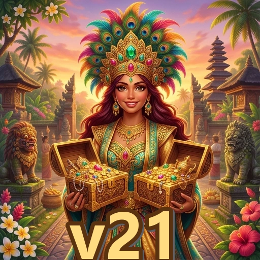 Ikon v21 untuk pertanyaan teknis APK