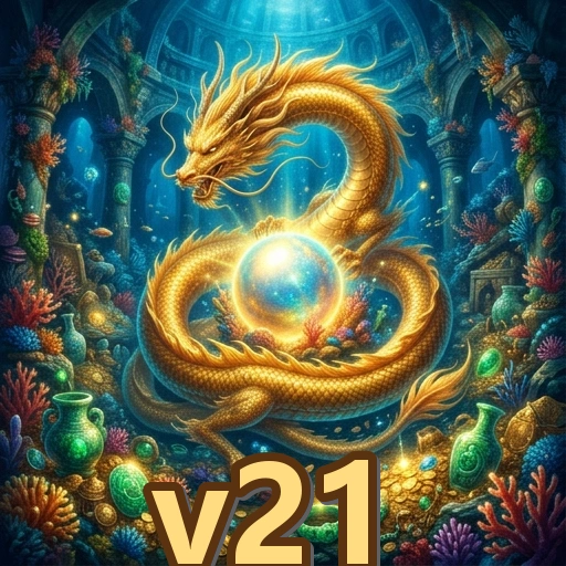Ikon v21 untuk ringkasan panduan APK v4.7.5