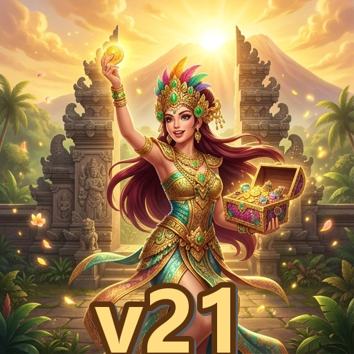 Ikon v21 untuk arsip pembaruan 2026