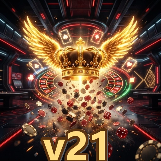 Ikon v21 untuk catatan v4.7.5